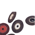 Hot Abrasive Flap Disc Wheel