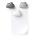 Wholesale Cloud Shaped Decorative Refrigerator Magnets