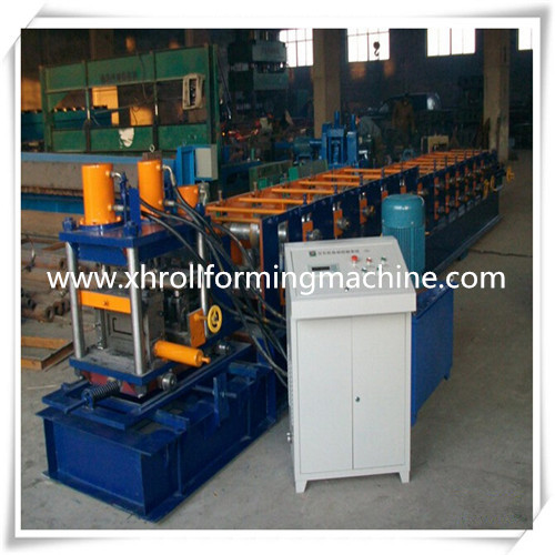 Metal C Z Roll Forming Machine