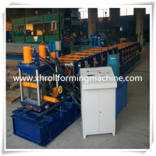 C Purlin Roll Forming Machine,C Channel Steel Roll Forming Machine