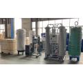 Excellent Quality PSA Oxygen Plant For Hospital Use