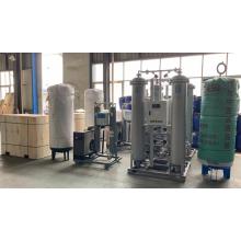 Excellent Quality PSA Oxygen Plant For Hospital Use