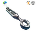 High Quality DIN1480 Heavy Duty Turnbuckle Ls Brand Wire Rope Turnbuckles