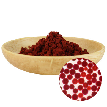 Wasserlösliches Astaxanthin -Mikrokapselpulver