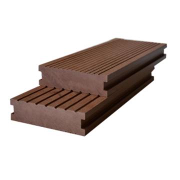 Строительный материал CFS Solid WPC Decking Floor