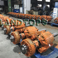 Small Power Plant Stamford 15KVA Brushless Alternator