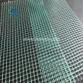 75gsm 5*5 reinforced alkali-resistant fiberglass wall mesh