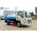 2019 Cheap Foton forland 2000l small water truck