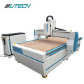 Router cnc Atc para enrutadores cnc de puertas de armarios