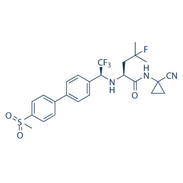 Odanacatib (MK-0822) 603139-19-1