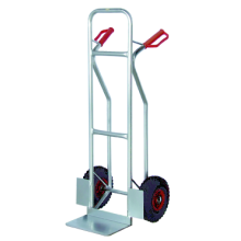 Steel Hand Truck Trolley