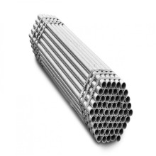 Hot dipped galvanized Carbon Steel Pipe