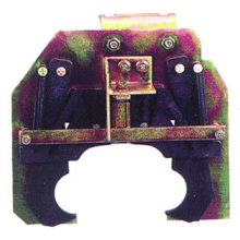 Interruptor de protección para los componentes de la escalera mecánica del dedo / piezas
