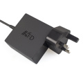 Cargador de alimentación de 20V AC Powerpad para Thinkpad PA-1900-72