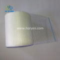 60g alkaline resistant glass fiber self adhesive tape