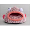 Big Eye Fish Sponge Creative Pet Set