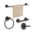 Hotel Modern Sanitary Fittings Bathroom Accessories set