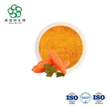 Natural Instant Carrot Juice Powder