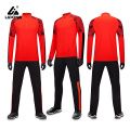 Personalisierte Jacke &amp; Hosen -Trailsuit Set