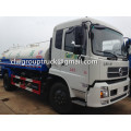 DONGFENG Tianjin 12000Litres Camion citerne à eau Dimension