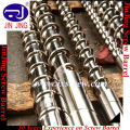 Segment Screw Barrel for sale