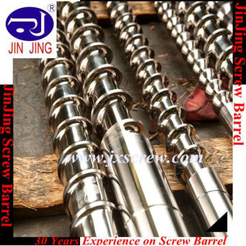 Segment Screw Barrel for sale