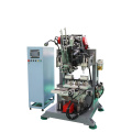 3 Axes High Speed Drilling and Tufting Brush Machine