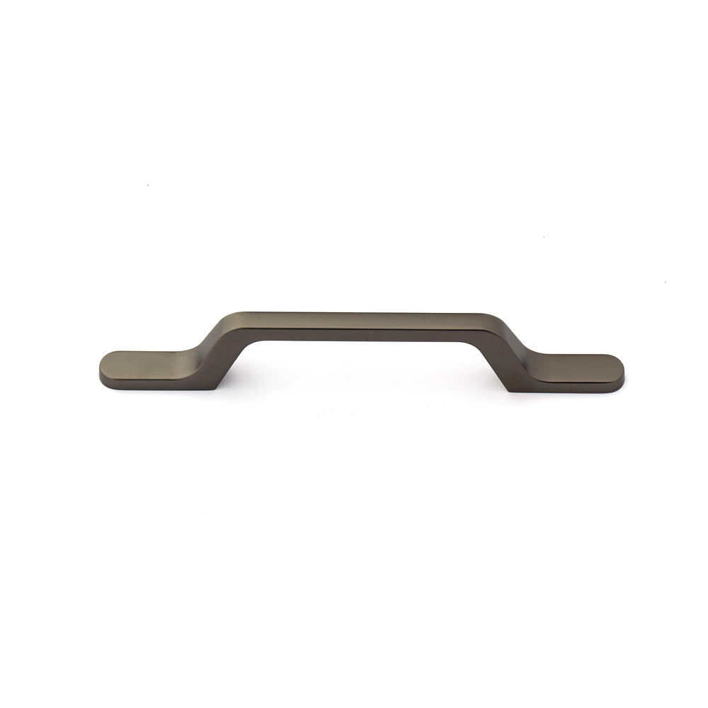 brushed nickel drawer pulls