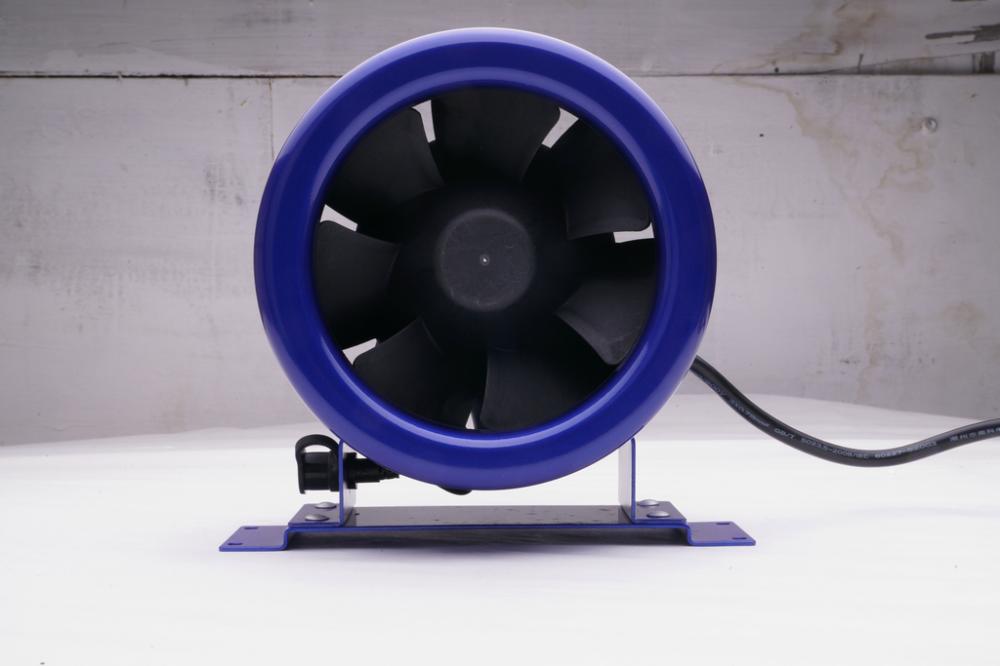 Pipe Fan