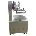 high speed Precision Motor-driven screen printing machine