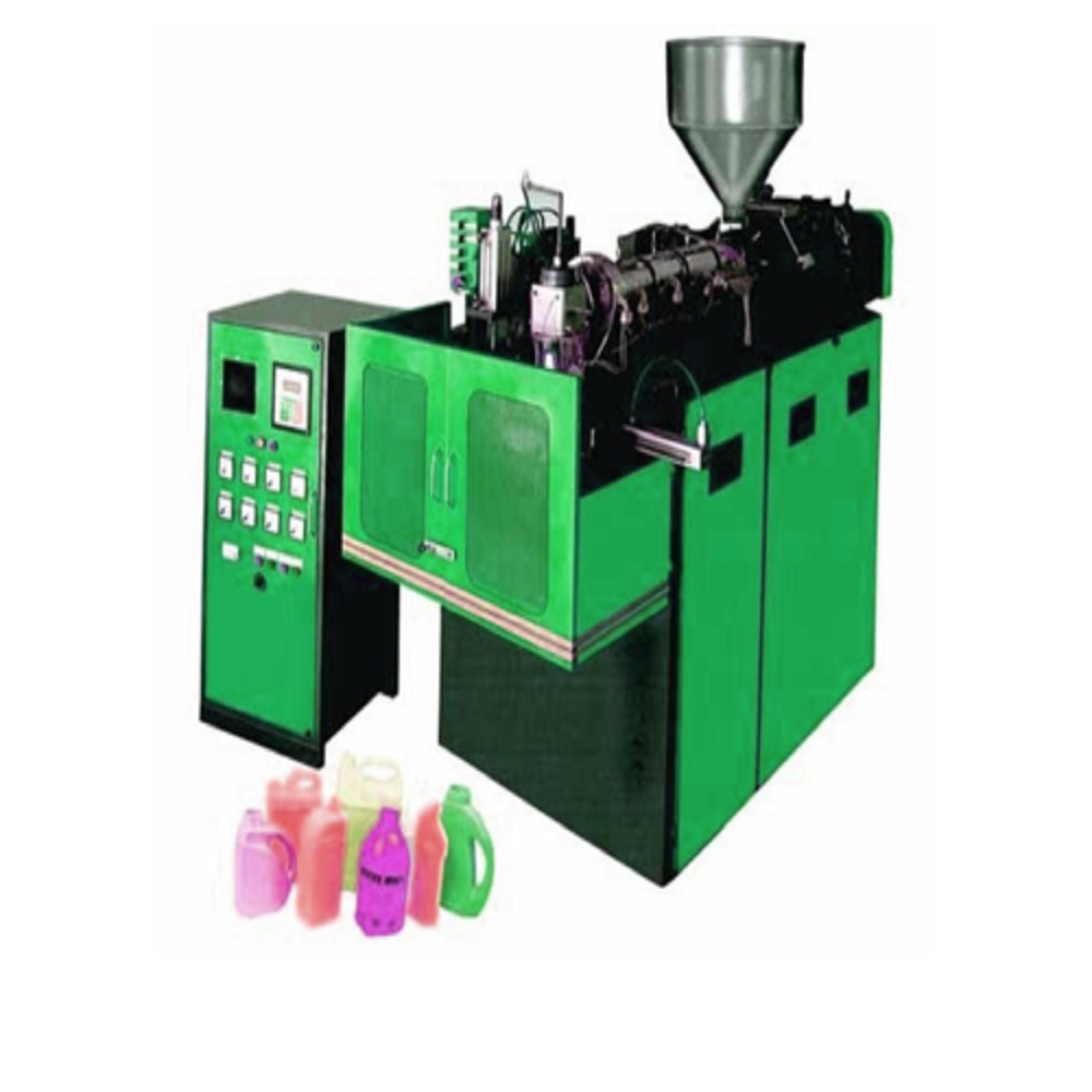 extrusion-blow-moulding-machine