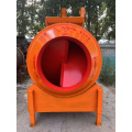 NM 500L used cement mixer concrete machinery