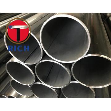 ERW Seam Welded Steel Pipes