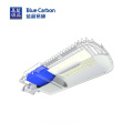 Blue Carbon 30W Solar LED Street Light