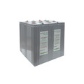 Silicone Battery for Solar System and UPS System