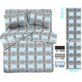 Оптовые ткани из микрофибры для постельного белья с пододеяльником и наволочки