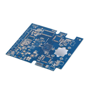 Solar Core Metal Core PCB