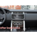 10.25'' navigation display for RANGE ROVER VOGUE 2012-2016