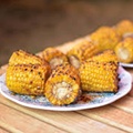 Cobs Fruit Sweet Corn