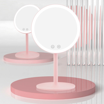 Led Dressing Table Mirror Light Makeup Mirror