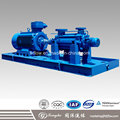 High Pressure Chemical Process Gasoline & Gas Oil Pump