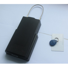 Container Lock Device GPS Tracking Remote Security Control 2g and 3G