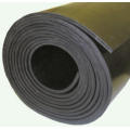 SBR NBR Silicone Rubber Sheet Roll Mat