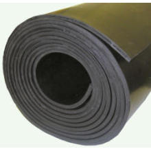 SBR NBR Silicone Rubber Sheet Roll Mat