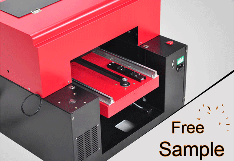 Cd Booklet Printer