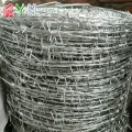 Galvanized Barbed Wire Razor Wire Price Per Roll