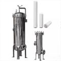 Stainless Steel  water filter housing
