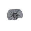 Motorcycles and Vehicles Aluminium Alloy Die Casting Product