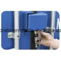 70mm Rectangular Pin Tumbler Padlock