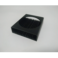 Custom aluminium Heat sink